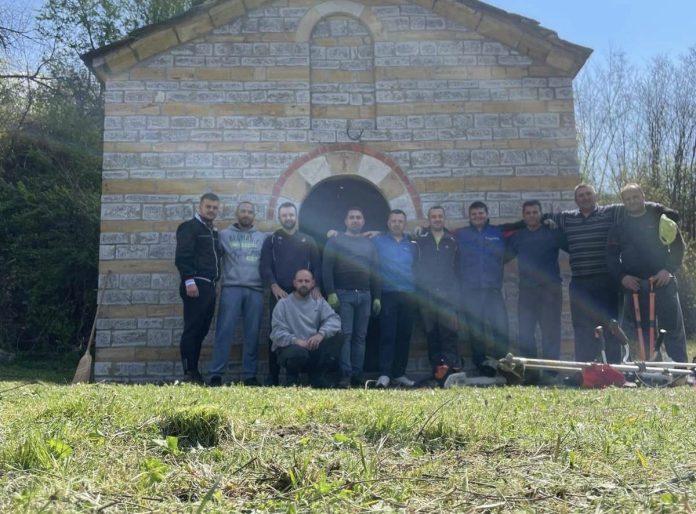 Velika Hoča (Foto: Radio Goraždevac)