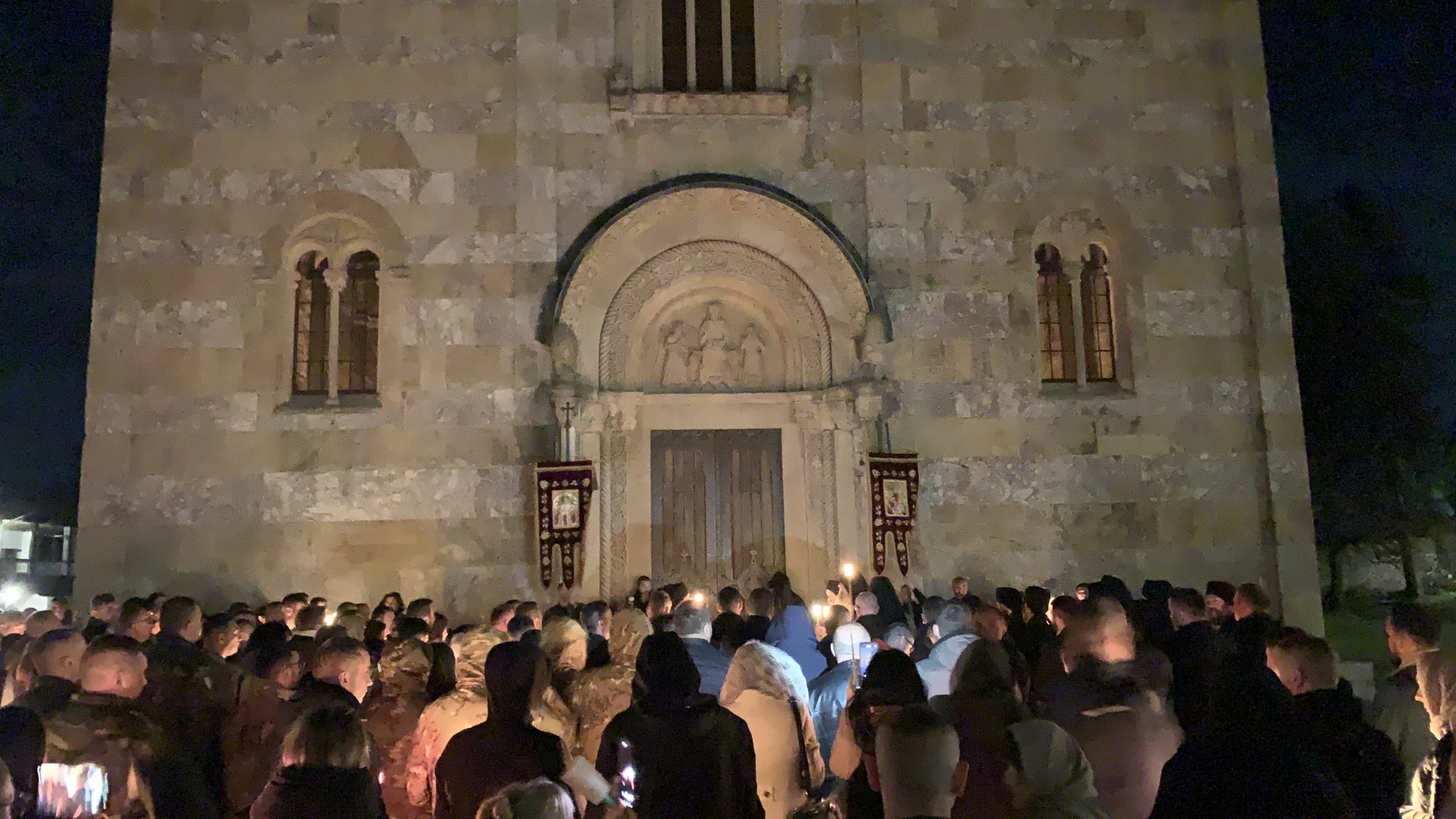 Vaskrs u Visokim Dečanima 2 IMG 7367 1 scaled