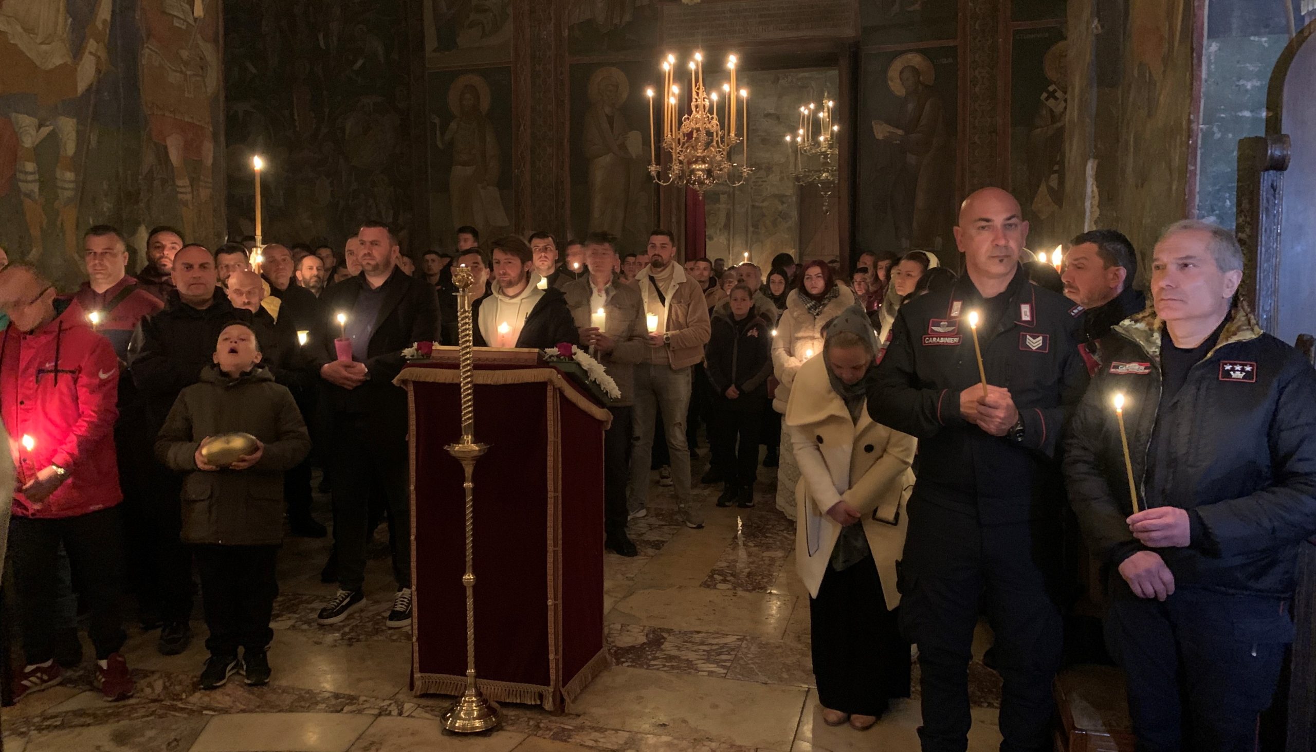 Petković: Važno je da sačuvamo mir i da ekonomski snažimo srpski narod na Kosovu i Metohiji 1 IMG 7385 scaled