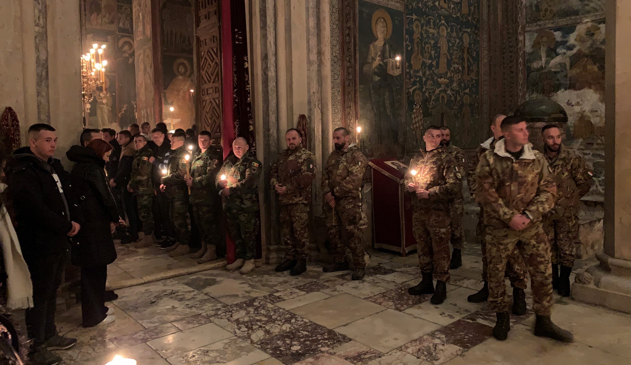 Vaskrs u Visokim Dečanima 1 IMG 7389 1 scaled