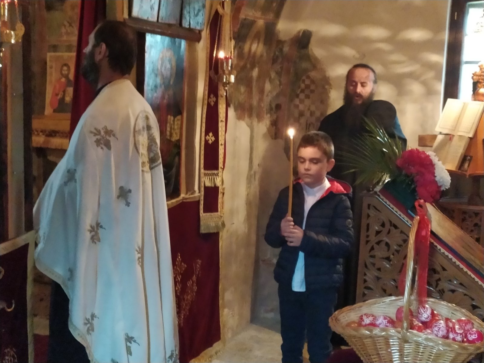 Velika Hoča: Bela Vila i Pokrstime obeleženi uprkos kiši 1 IMG 7493