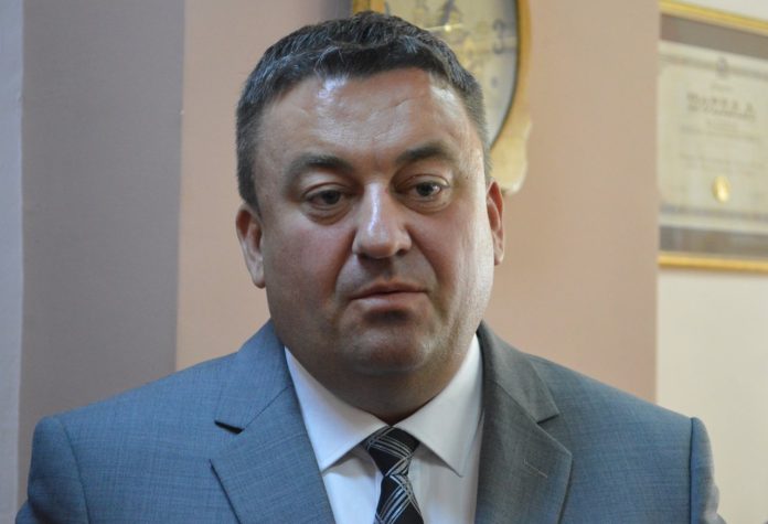 Ivan Todosijević (Foto: KoSSev)