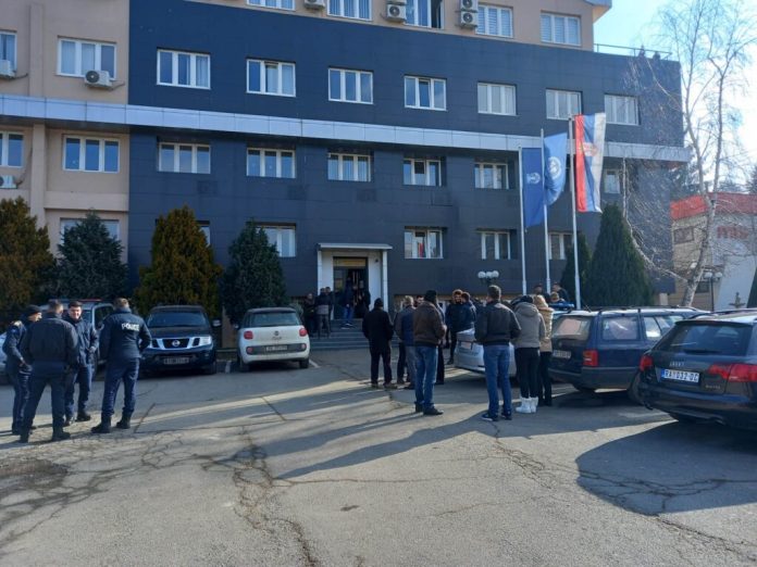 Leposavić (Foto: KoSSev)