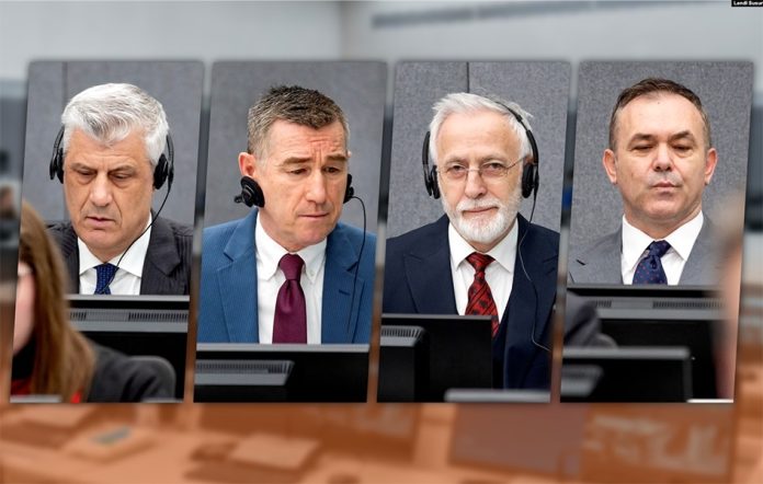 Tači, Veselji, Krasnići i Seljimi (Foto: Ilustracija RSE)