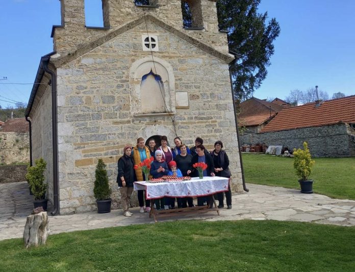 Velika Hoča (Foto: Radio Goraždevac)