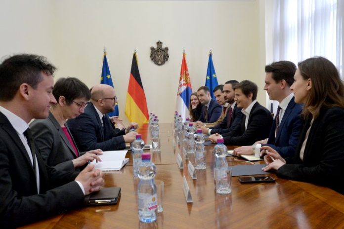Foto: Vlada Srbije