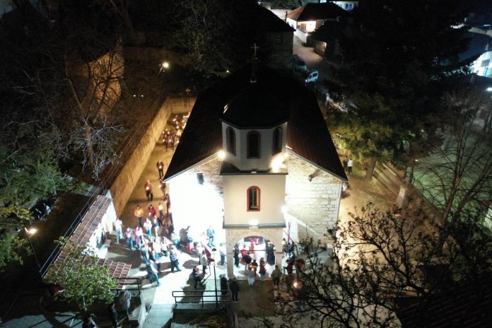 Orahovac (Foto: Radio Goraždevac)