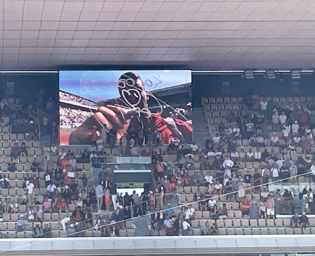 „Stop nasilju! Kosovo je srce Srbije“: Novakova emotivna poruka iz Pariza koja odzvanja 1 1685370608 Novak DJokovic Kosovo 01 1024x833 1