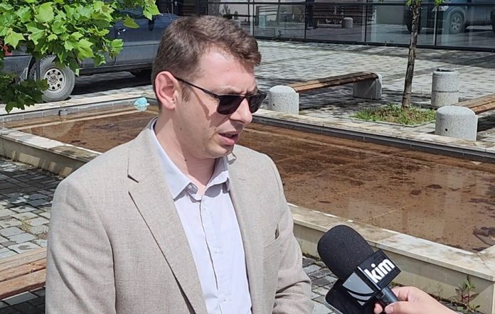 Advokat Predrag Miljković (Foto: Kim)
