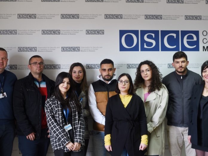 Foto. OSCE Kosovo