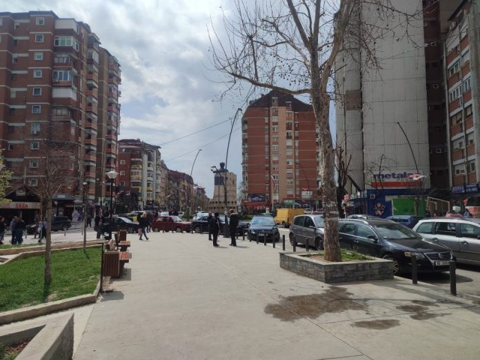 Foto: Radio Mitrovica sever