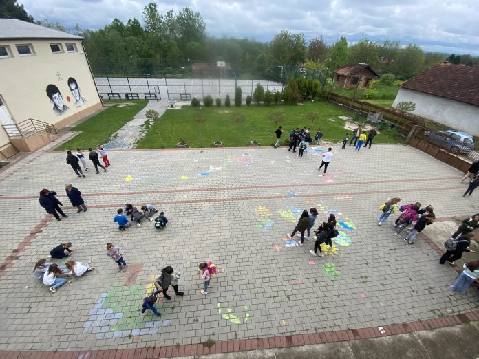 Nedelja Crvenog krsta (Foto: Radio Goraždevac)