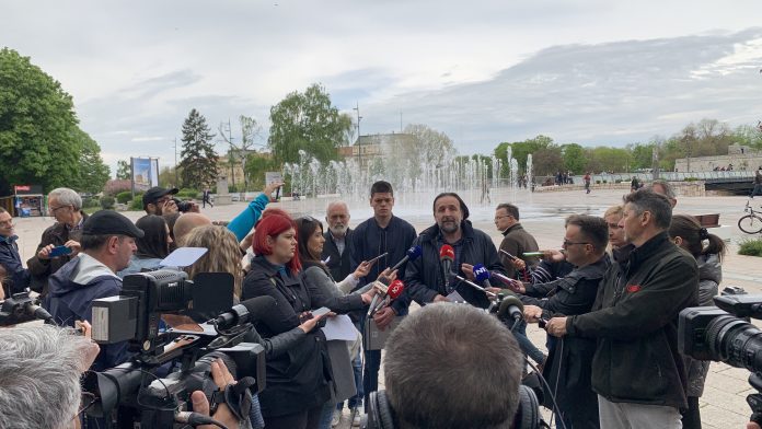 (Foto: Radio Goraždevac)