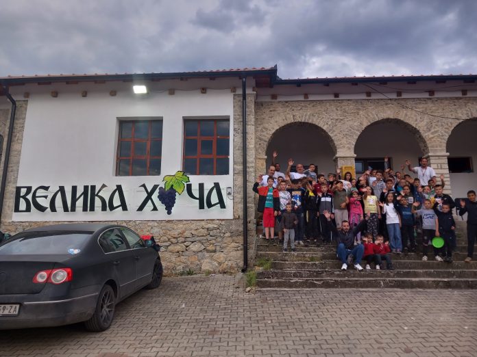 Foto: Radio Goraždevac