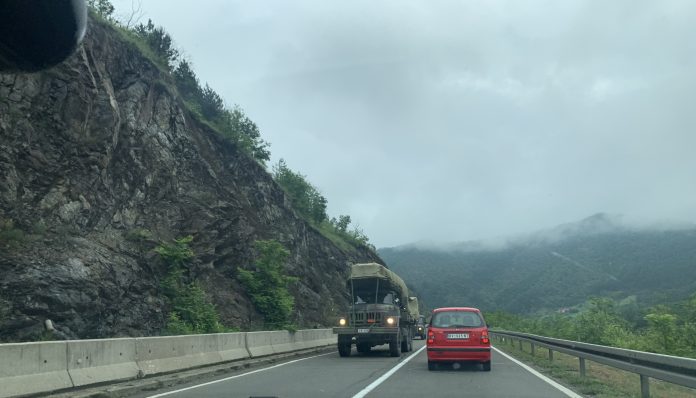 Foto: Radio Goraždevac