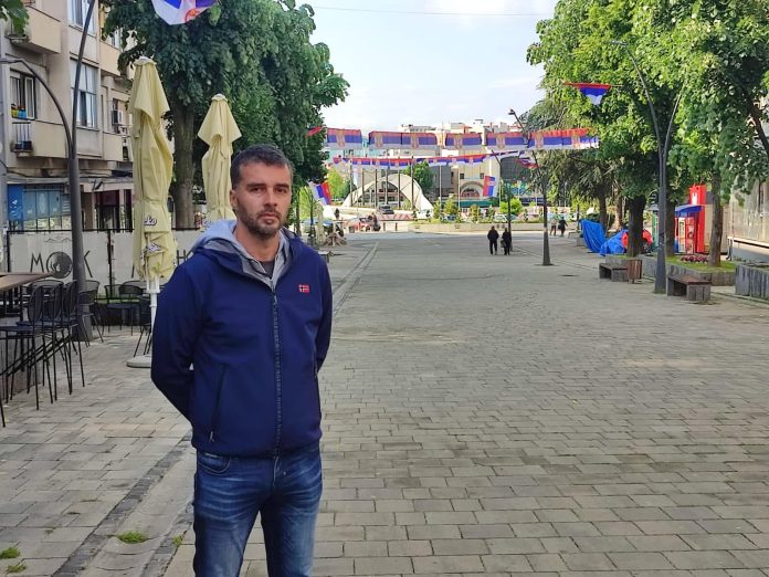 Savo Manojlović (Foto: Radio Goraždevac) Savo Manojlović (Foto: Radio Goraždevac)