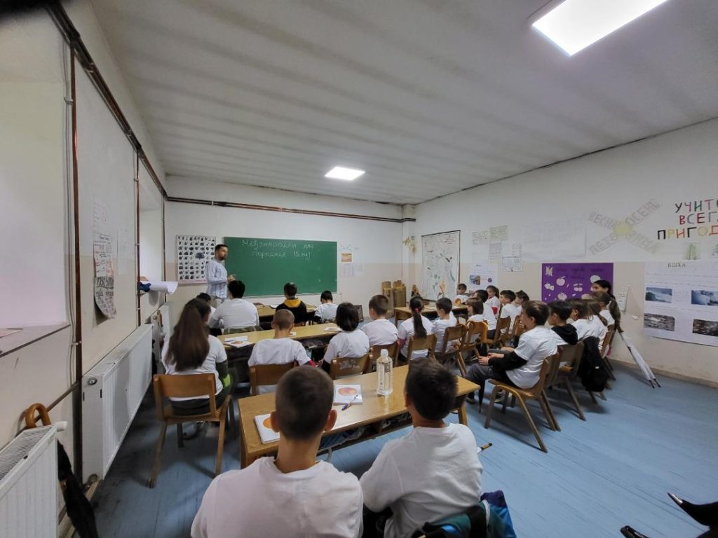 Čas veronauke posvećen porodici u Crepulji: Dobre porodične vrednosti utemeljuju kulturu 2 ccc 1024x768 1