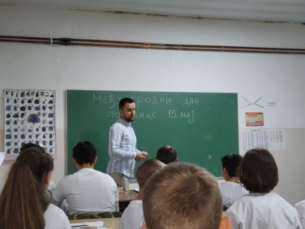 Čas veronauke posvećen porodici u Crepulji: Dobre porodične vrednosti utemeljuju kulturu 1 ooo 1024x768 1