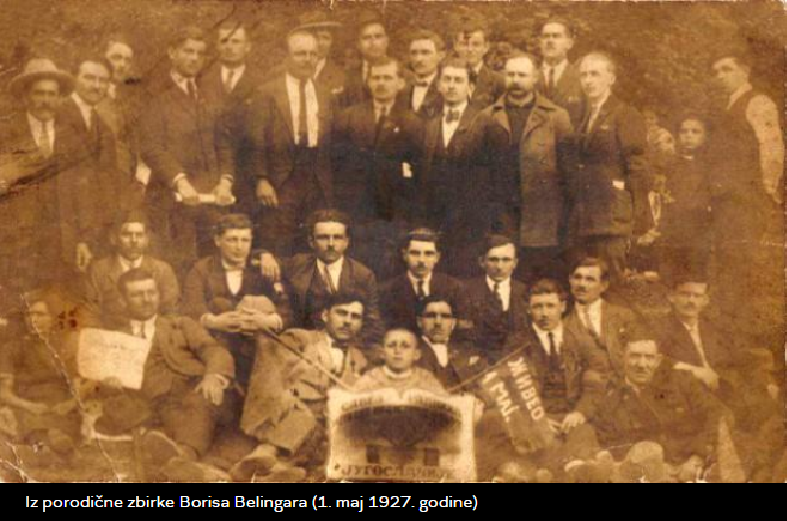 Od protesta do uranka kroz istoriju: Danas je Prvi maj – Međunarodni praznik rada 2 slika 2