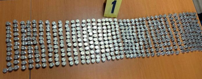 (Foto: Kosovska policija)