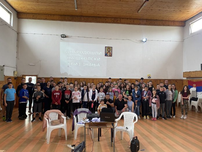 Foto: Radio Goraždevac