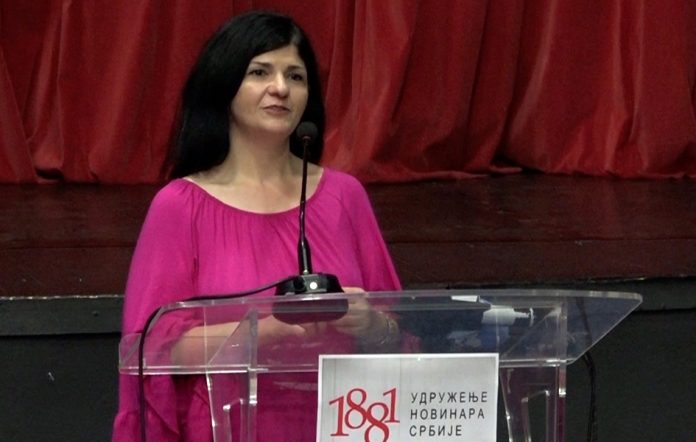 Ivana Vanovac (Foto: Kim)