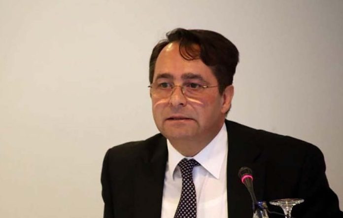 Ljuljzim Peci (Foto: KoSSev)