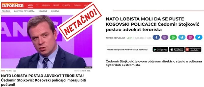 Foto: Preuzeto sa pportala Radio Kontakt plus