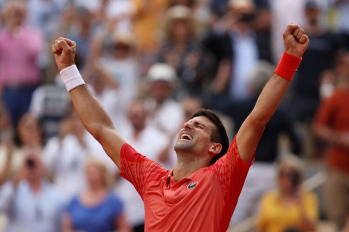 Novak Đoković (Foto: Julian Finney/Getty Images, arhiva) Novak Đoković (Foto: Julian Finney/Getty Images, arhiva)