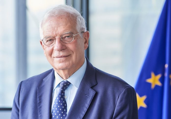 Žozep Borel (Foto: EC)