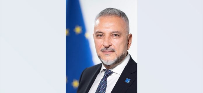 Đovani Pjetro Barbano (Foto: EULEX)