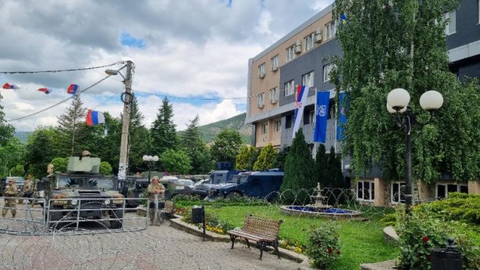 Opština Leposavić (Foto: KoSSev)