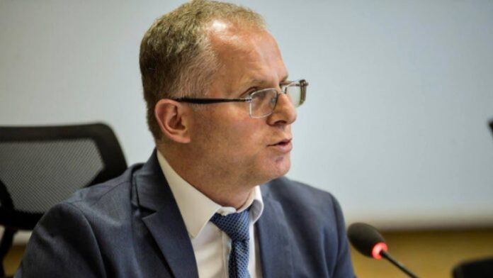 Besnik Bisljimi (Foto: Reporteri)