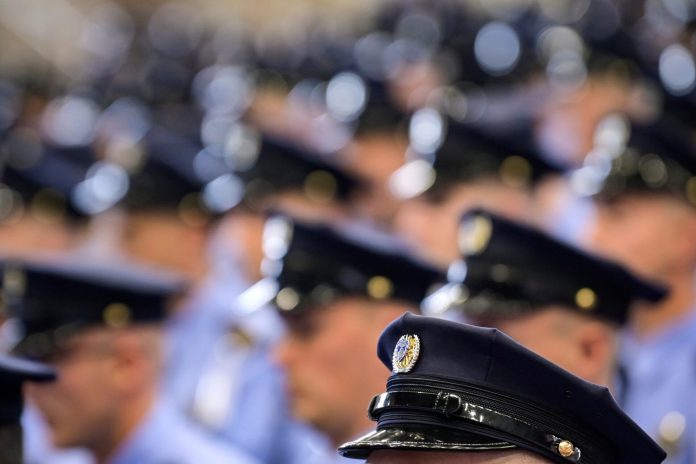 Foto: Kosovska policija