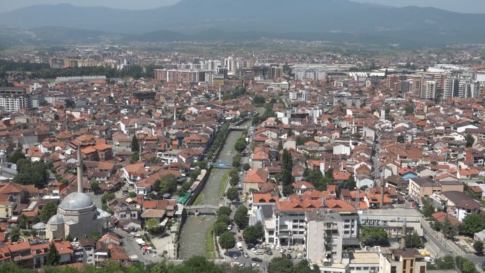 Prizren (Foto: Radio Goraždevac)