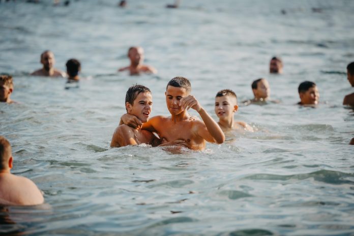 (Foto: Tviter/Arno Gujon)