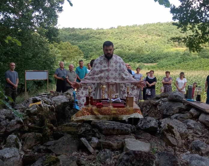 Velika Hoča (Foto: Radio Goraždevac)