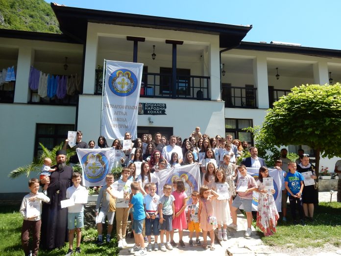 Foto: Radio Goraždevac