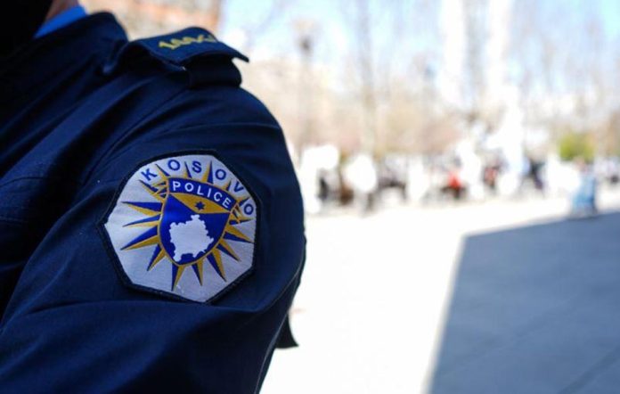 Ilustracija (Foto: Kosovska policija) Ilustracija (Foto: Kosovska policija)