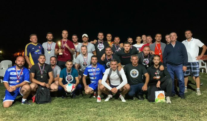 Foto: Radio Goraždevac