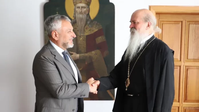 (Foto: Đovani Pjetro Barbano/Twiter)
