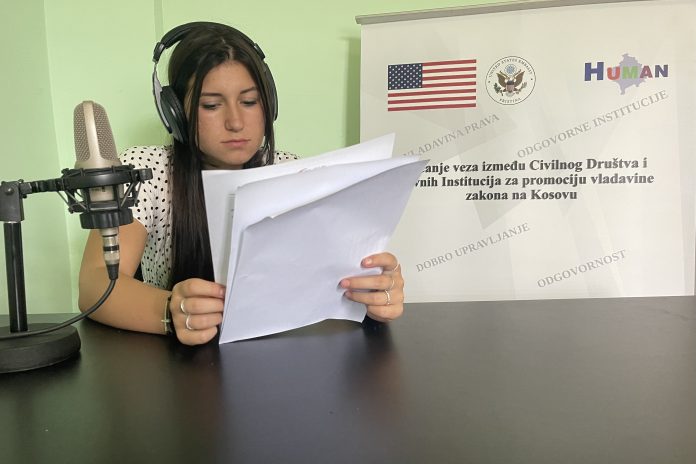 Otvoreno o svemu (Foto: Radio Goraždevac)