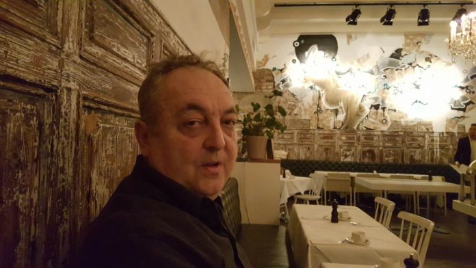 Foto: KoSSev