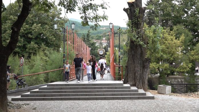 Peć (Foto: Radio Goraždevac) Peć (Foto: Radio Goraždevac)