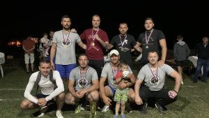 Ekipa „Metohija“ osvojila prvo mesto na memorijalnom turniru 1 unnamed 5