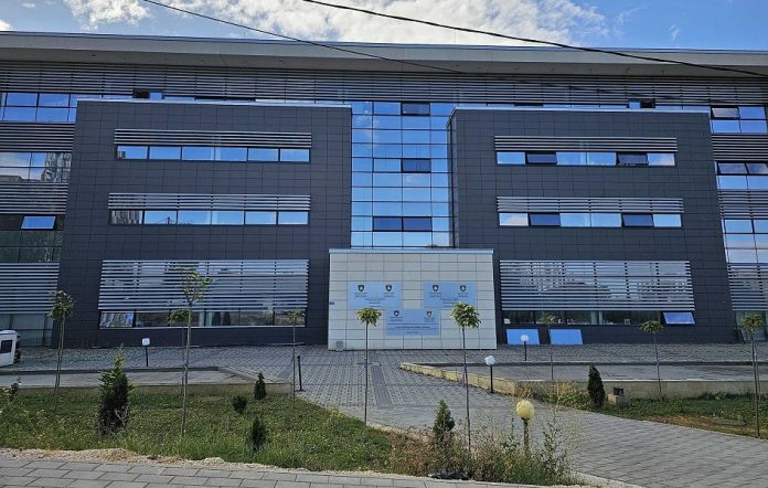Osnovno tužilaštvo u Prištini (Foto: Osnovno tužilaštvo u Prištini) Osnovno tužilaštvo u Prištini (Foto: Osnovno tužilaštvo u Prištini)