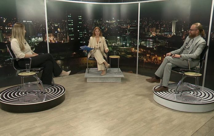 Foto: Medija centar Čaglavica