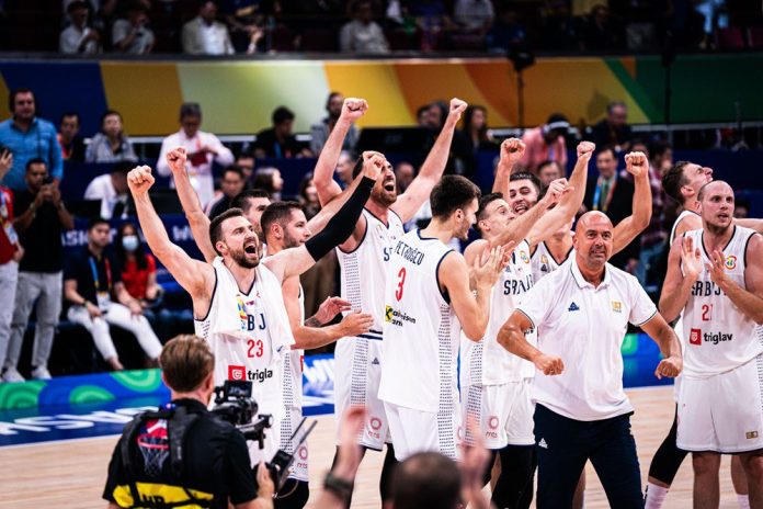 (Foto: FIBA)