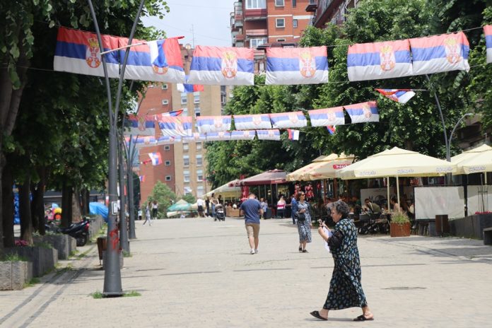 Mitrovica