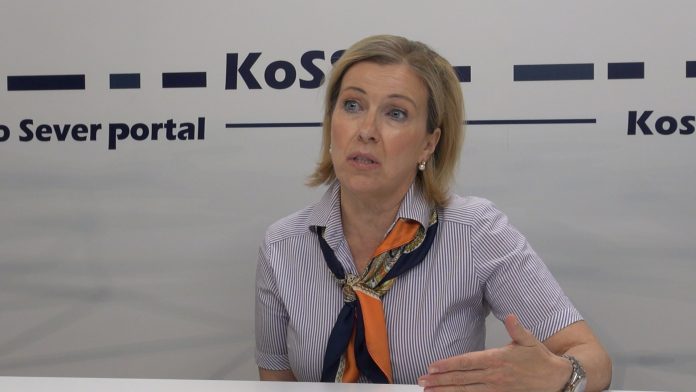 (Foto: Radio Goraždevac) Tatjana Lazarević (Foto: Radio Goraždevac)
